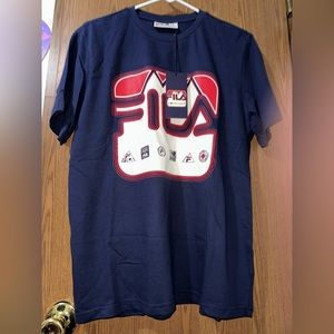 Fila Tee